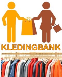 logo kledingbank nieuw
